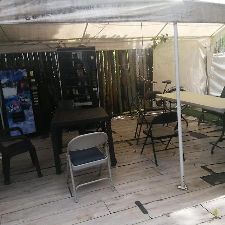 Cabanas Colindas Panama City Ngoại thất bức ảnh