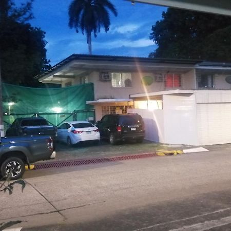 Cabanas Colindas Panama City Ngoại thất bức ảnh