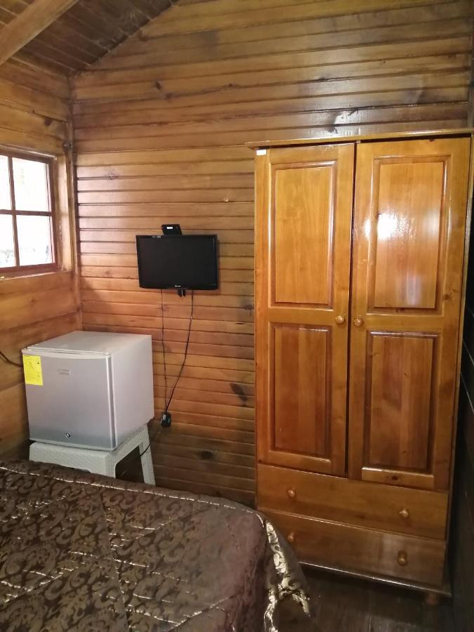 Cabanas Colindas Panama City Ngoại thất bức ảnh