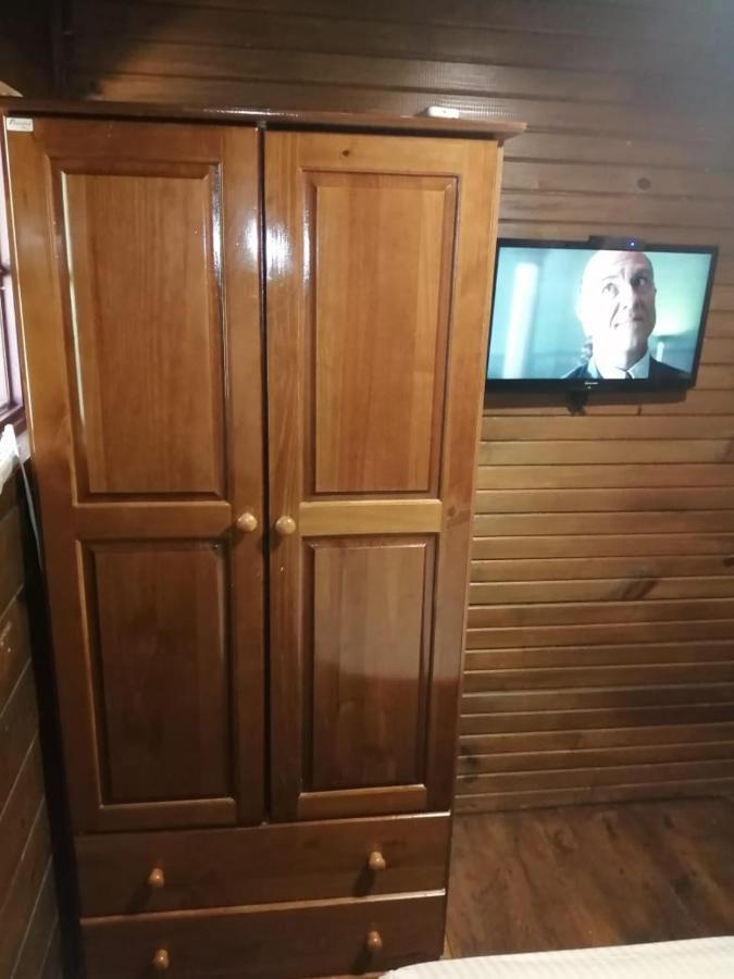 Cabanas Colindas Panama City Ngoại thất bức ảnh