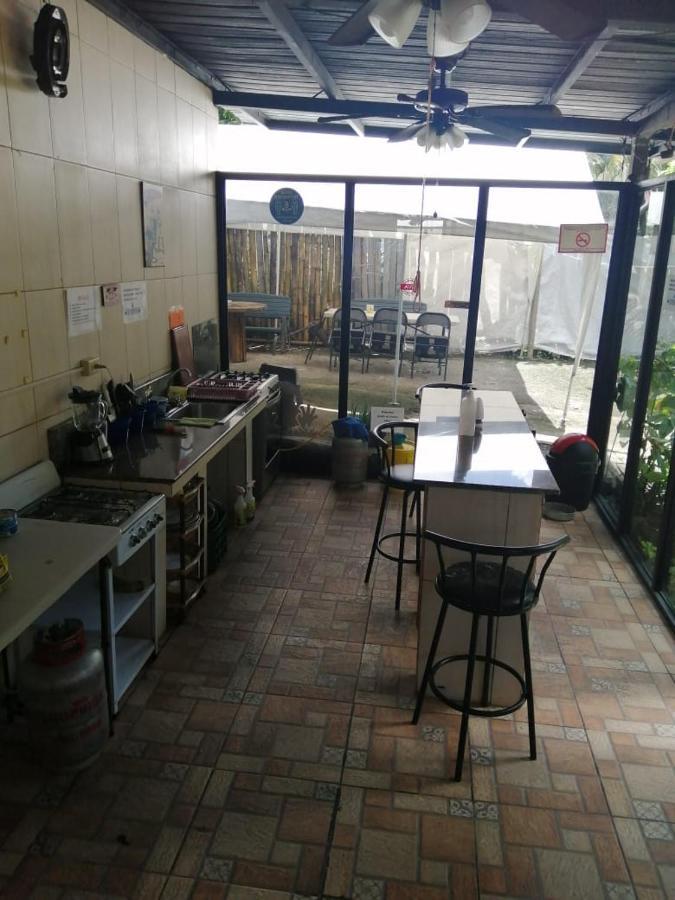 Cabanas Colindas Panama City Ngoại thất bức ảnh