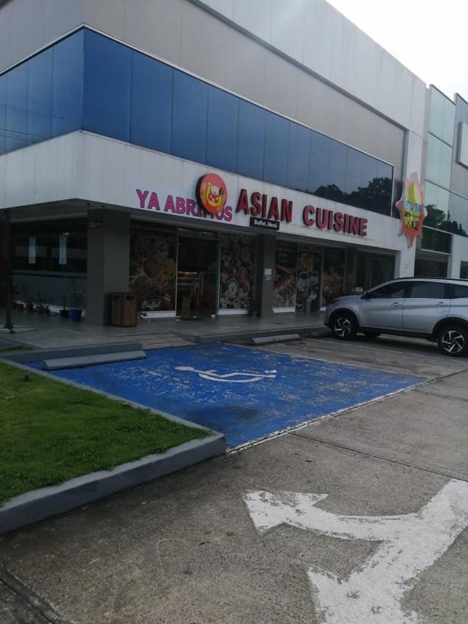 Cabanas Colindas Panama City Ngoại thất bức ảnh