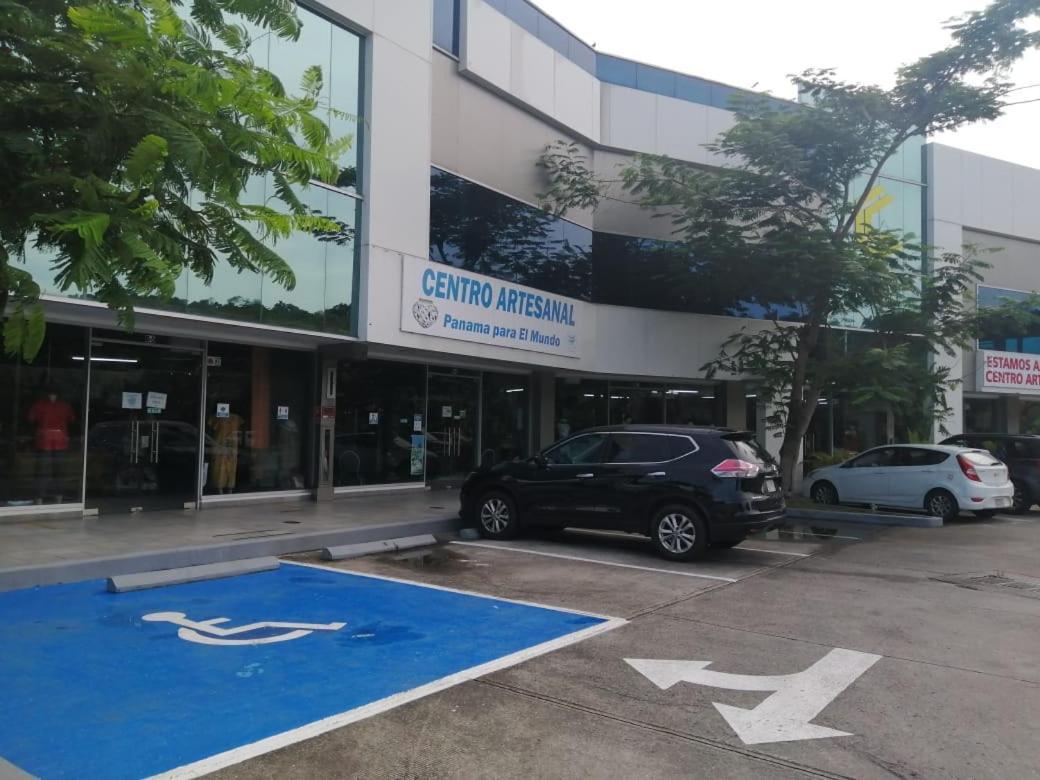 Cabanas Colindas Panama City Ngoại thất bức ảnh