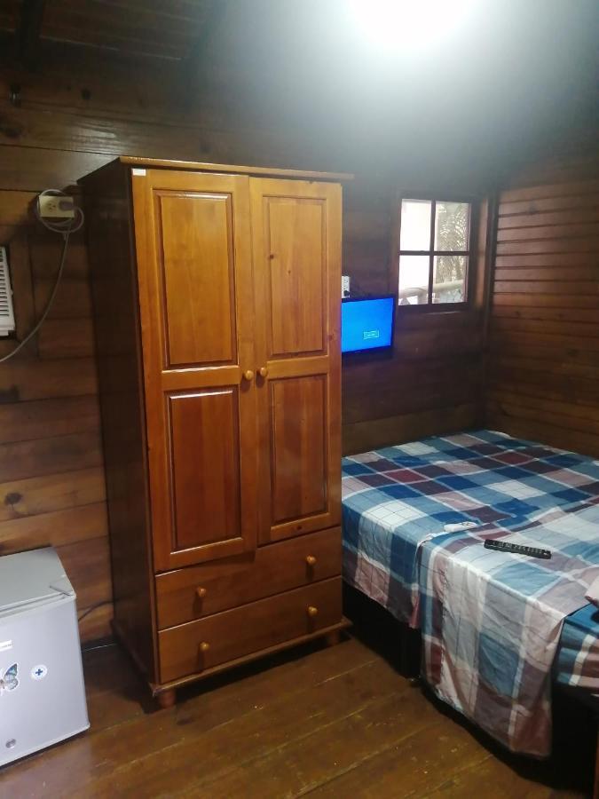 Cabanas Colindas Panama City Ngoại thất bức ảnh