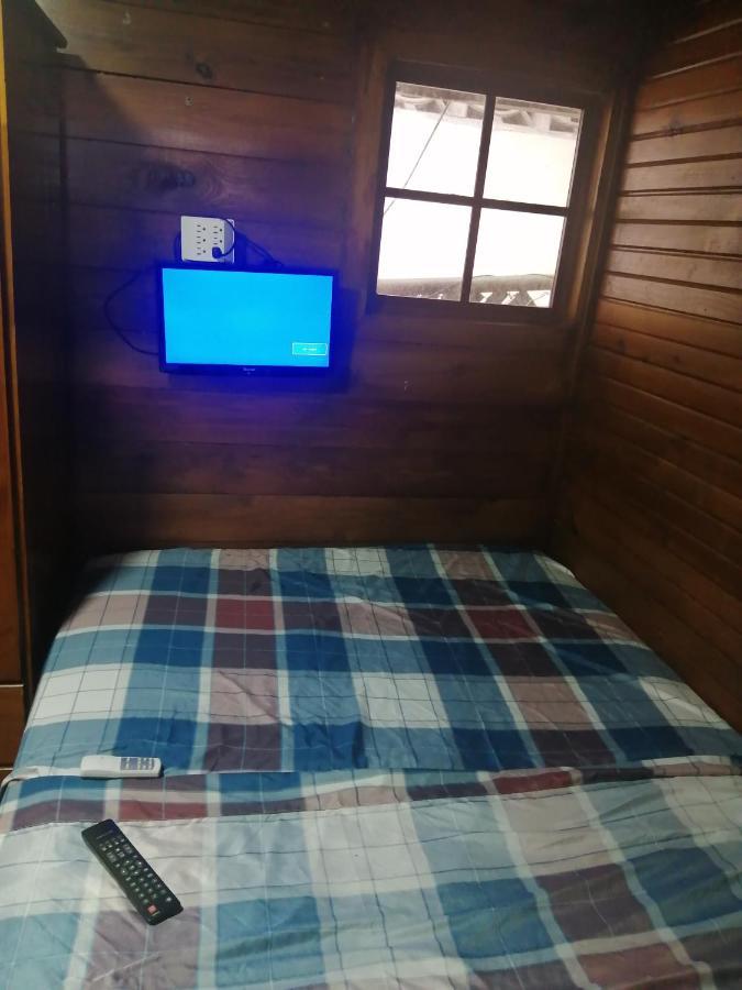 Cabanas Colindas Panama City Ngoại thất bức ảnh