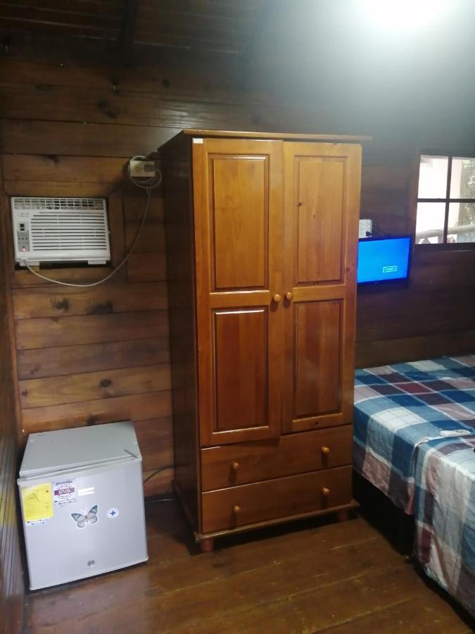 Cabanas Colindas Panama City Ngoại thất bức ảnh