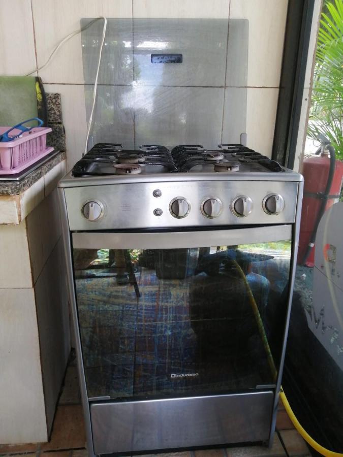 Cabanas Colindas Panama City Ngoại thất bức ảnh