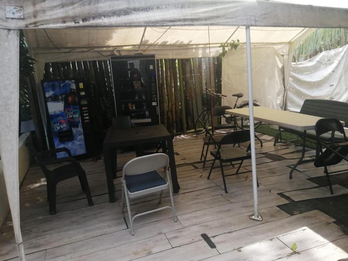 Cabanas Colindas Panama City Ngoại thất bức ảnh