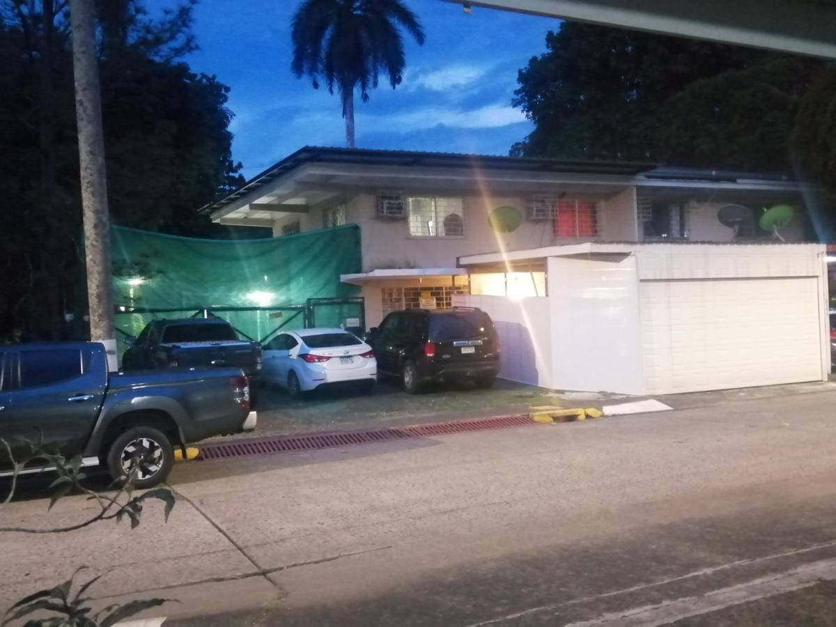 Cabanas Colindas Panama City Ngoại thất bức ảnh