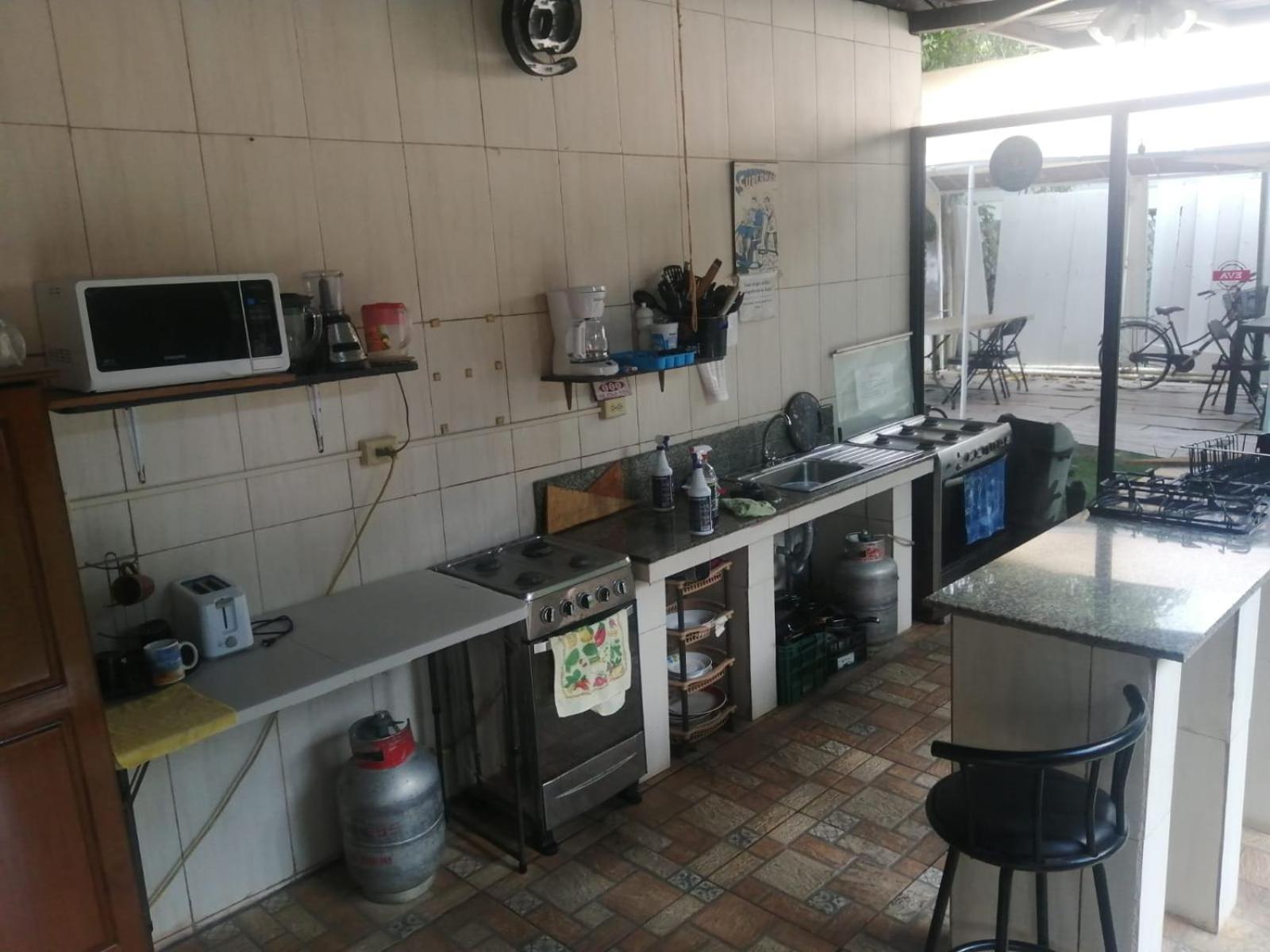 Cabanas Colindas Panama City Ngoại thất bức ảnh