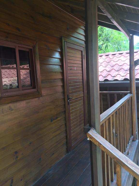 Cabanas Colindas Panama City Ngoại thất bức ảnh