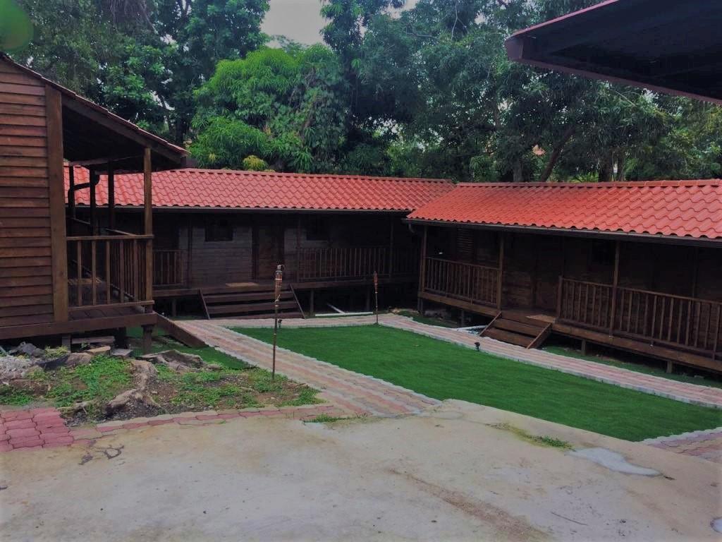 Cabanas Colindas Panama City Ngoại thất bức ảnh