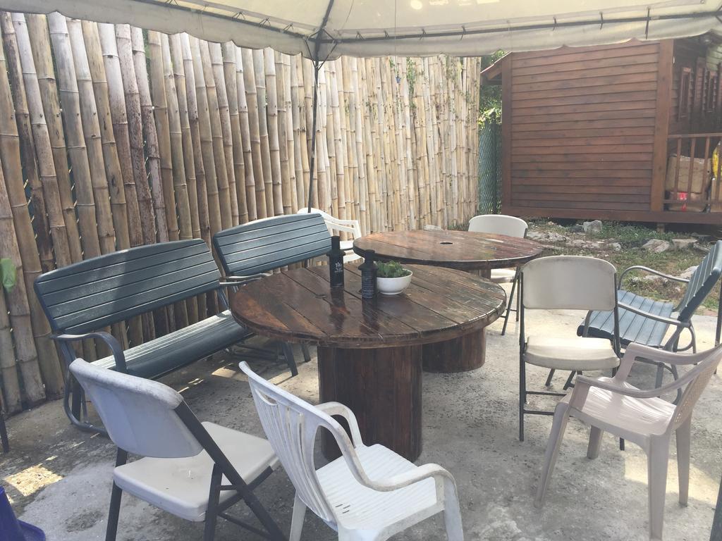 Cabanas Colindas Panama City Ngoại thất bức ảnh