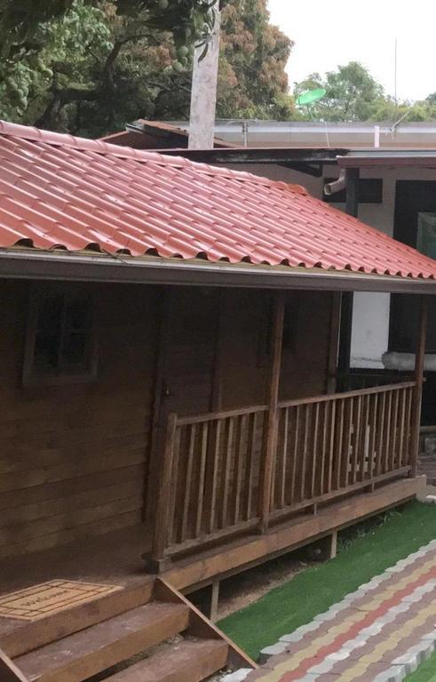 Cabanas Colindas Panama City Ngoại thất bức ảnh