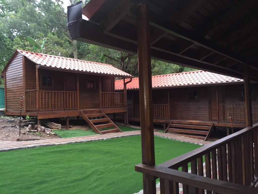 Cabanas Colindas Panama City Ngoại thất bức ảnh