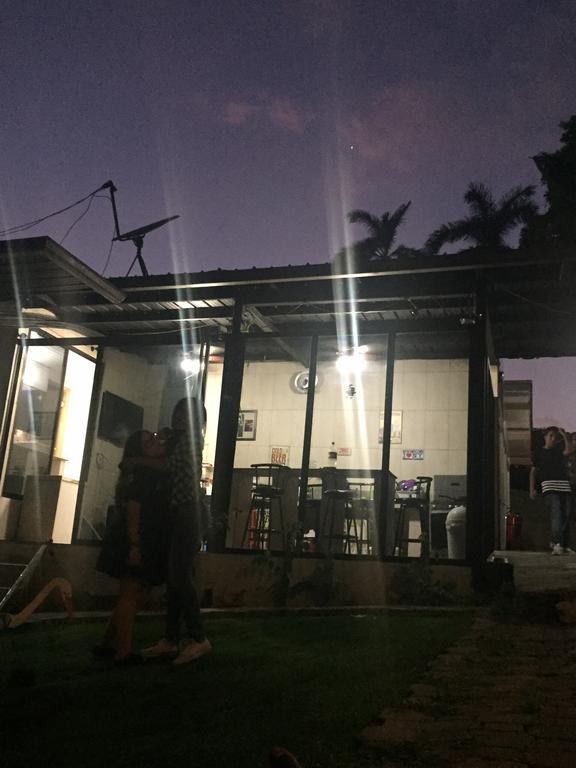 Cabanas Colindas Panama City Ngoại thất bức ảnh