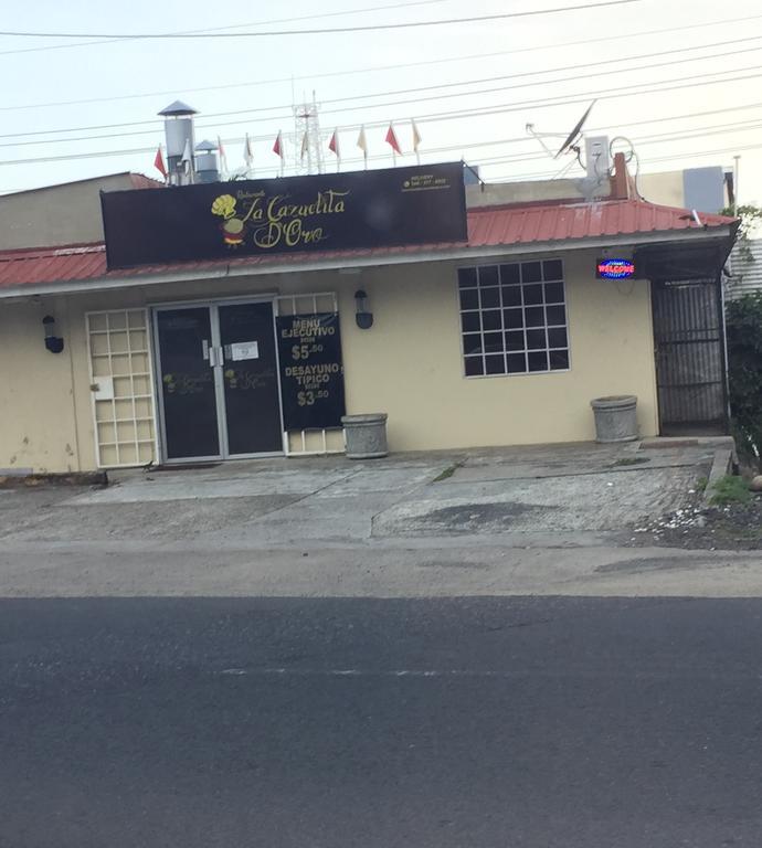 Cabanas Colindas Panama City Ngoại thất bức ảnh