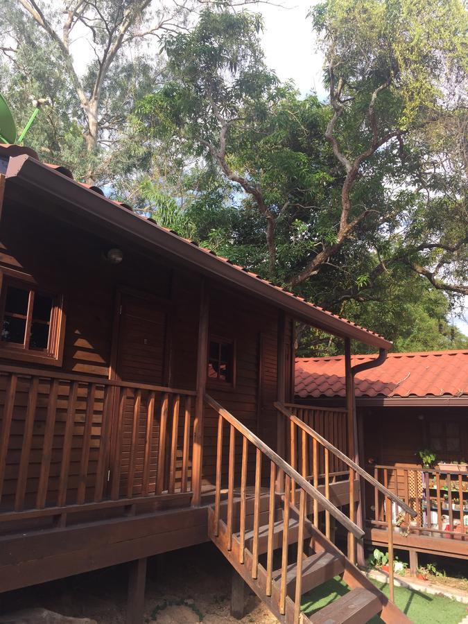 Cabanas Colindas Panama City Ngoại thất bức ảnh