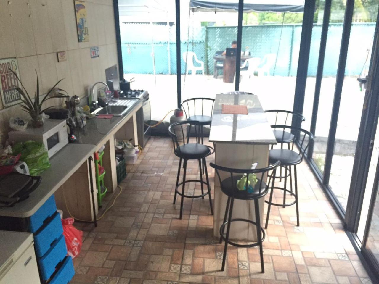 Cabanas Colindas Panama City Phòng bức ảnh