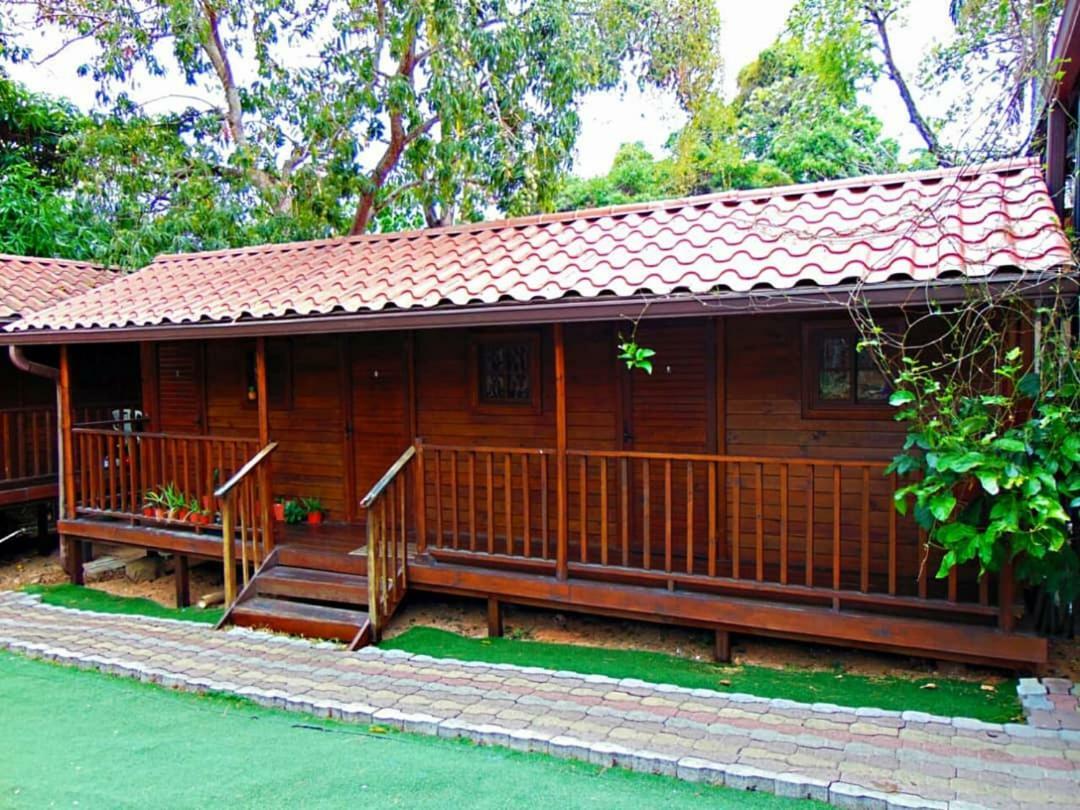 Cabanas Colindas Panama City Ngoại thất bức ảnh