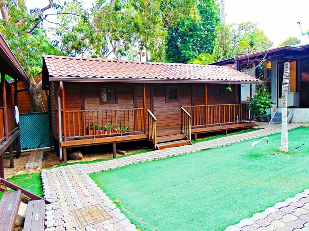 Cabanas Colindas Panama City Ngoại thất bức ảnh