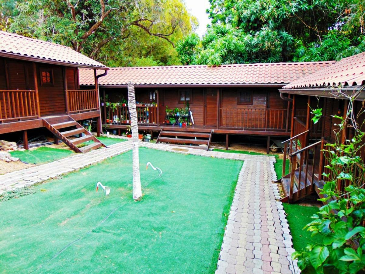 Cabanas Colindas Panama City Ngoại thất bức ảnh